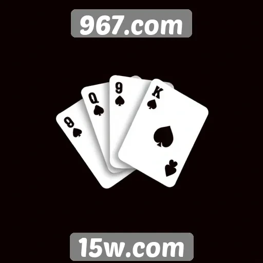 Principais recursos disponíveis em 967.com