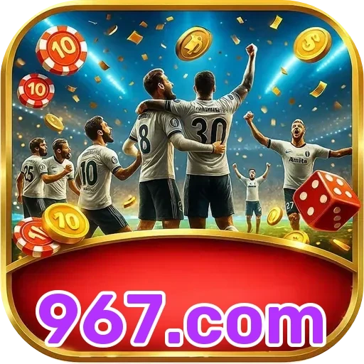 967.com: As Melhores Promoções de Jogos para Aumentar Suas Chances