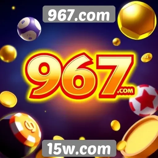 Avaliação dos jogos oferecidos no site 967.com