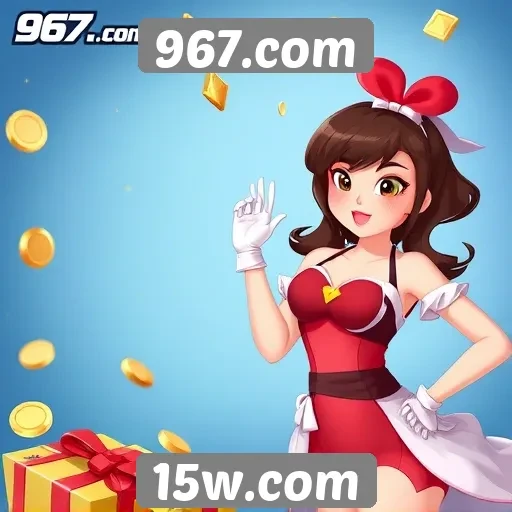 Comparativo de bônus e promoções do 967.com