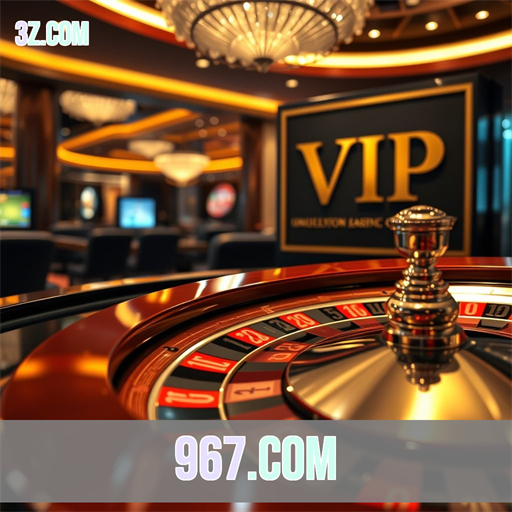 Benefícios do VIP na 967.com: Jogue como nunca antes